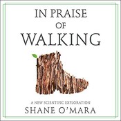In Praise of Walking cover